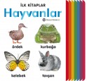 İlk Kitaplar: Hayvanlar