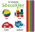 İlk Kitaplar: Sözcükler