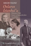 Onların İstanbul’u