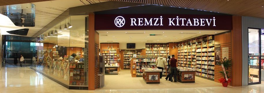 iletisim remzi kitabevi