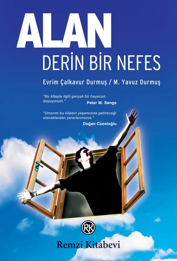 Alan-Derin Bir Nefes