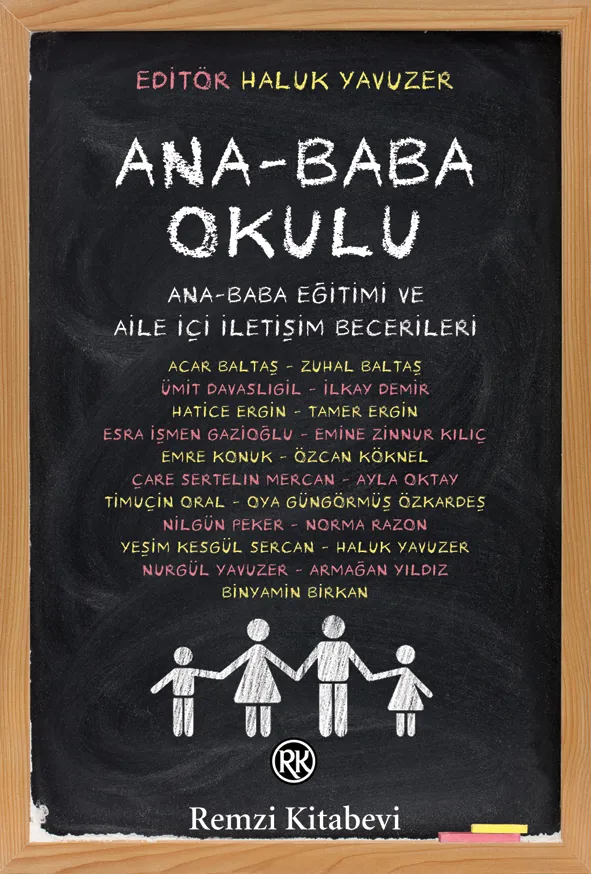 Ana Baba Okulu