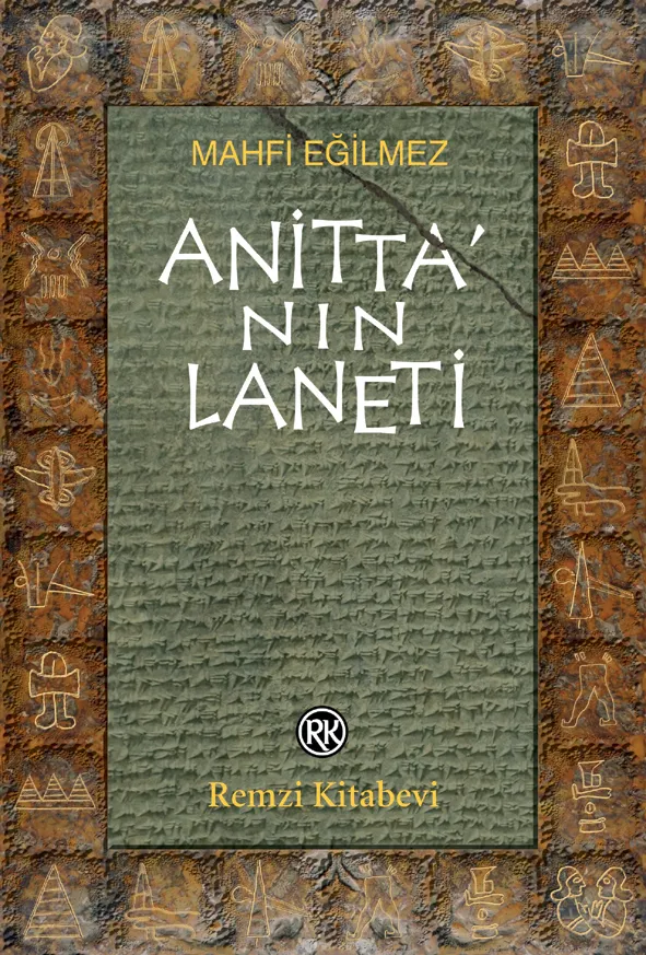 Anitta’nın Laneti