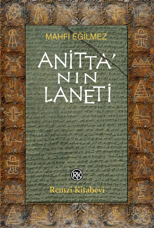 Anitta’nın Laneti