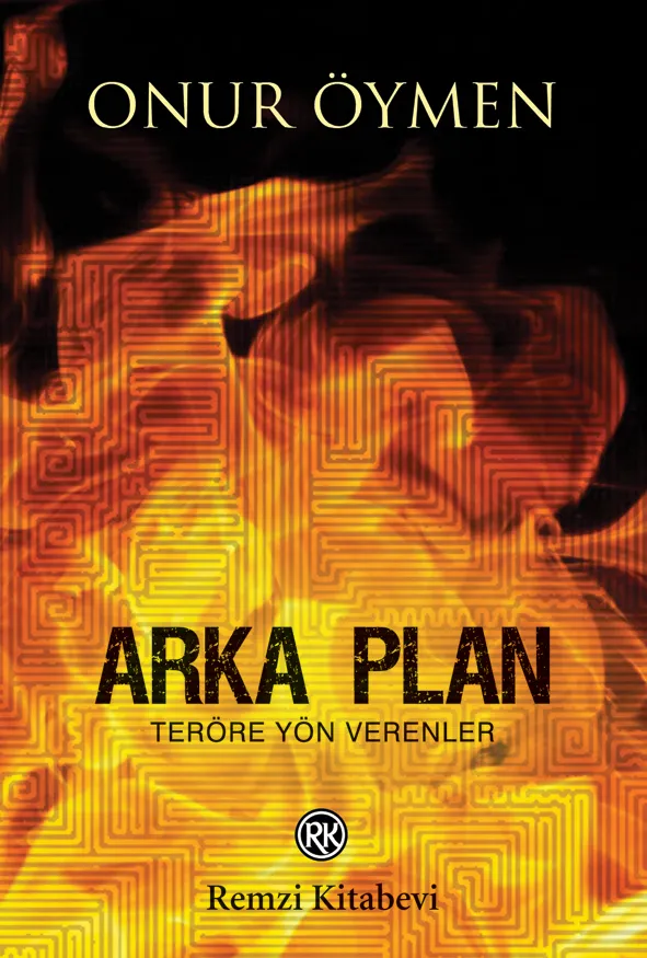 Arka Plan