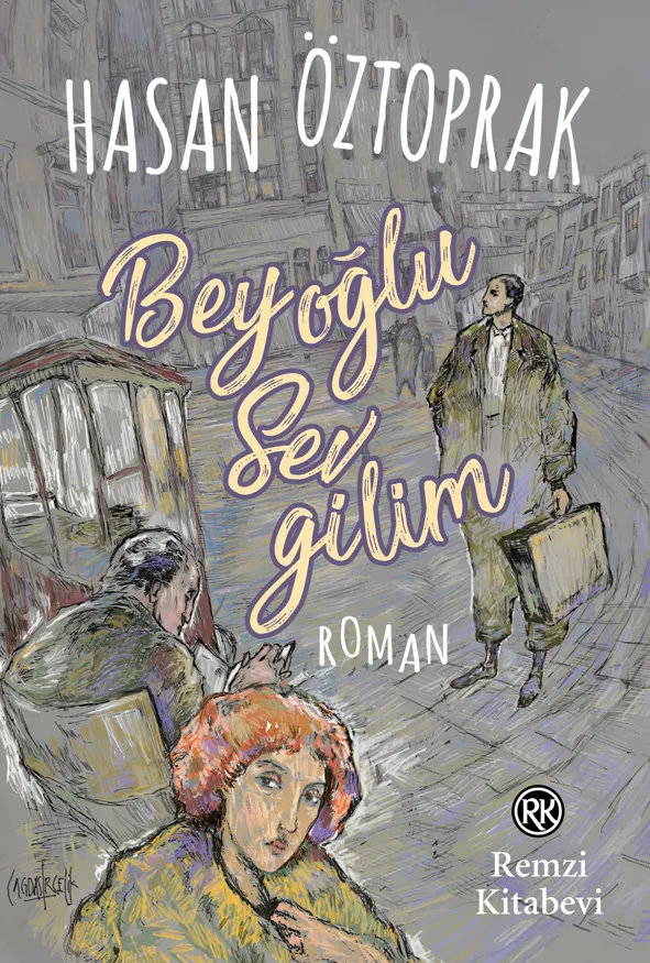 Beyoğlu Sevgilim