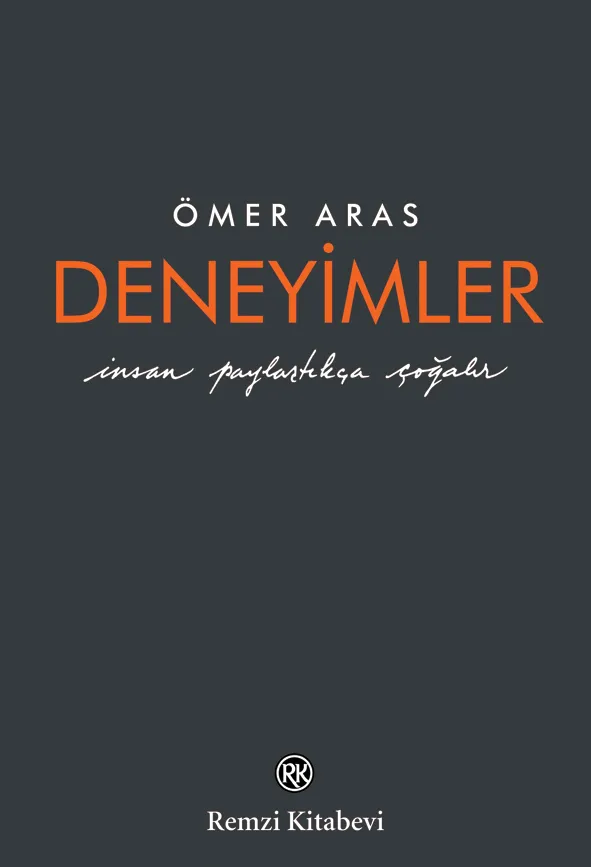 Deneyimler