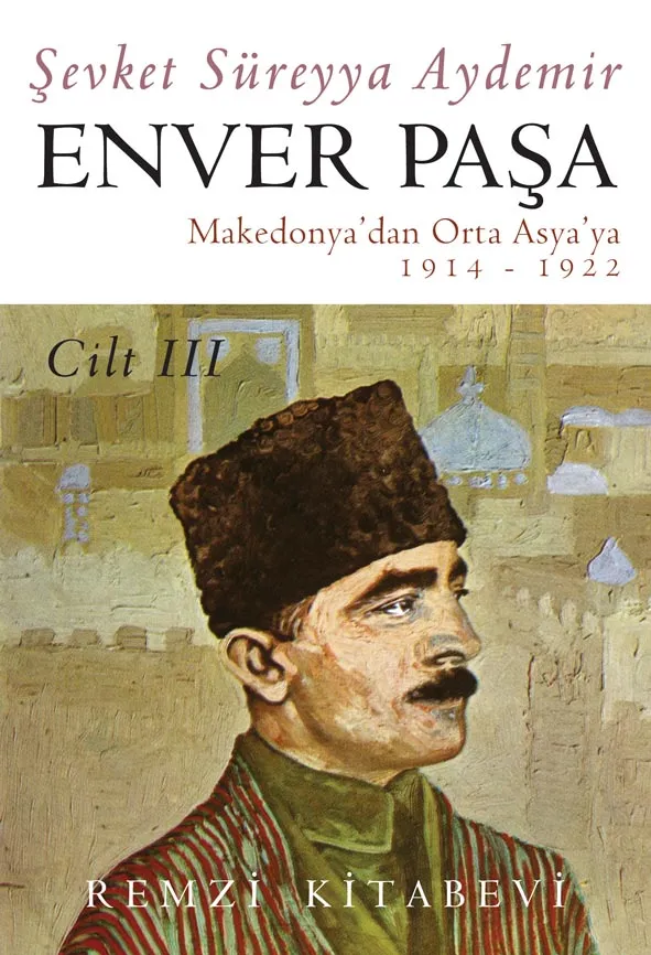 Enver Paşa (3)