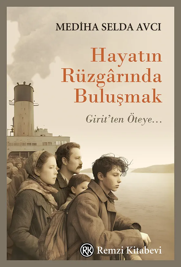 Hayatın Rüzgârında Buluşmak