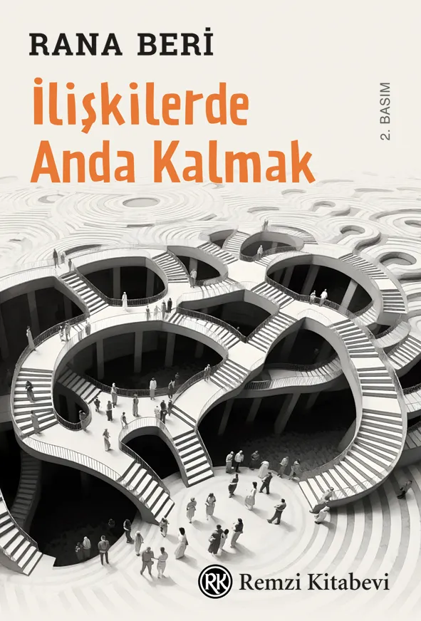 İlişkilerde Anda Kalmak