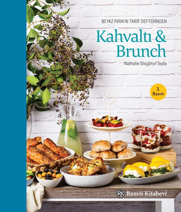 Kahvaltı/Brunch