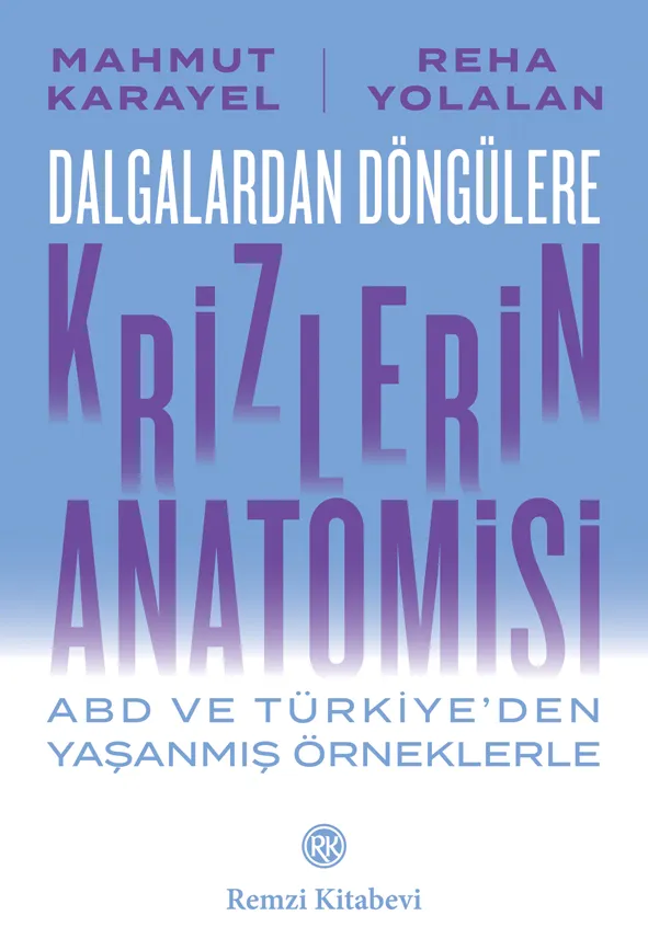 Krizlerin Anatomisi