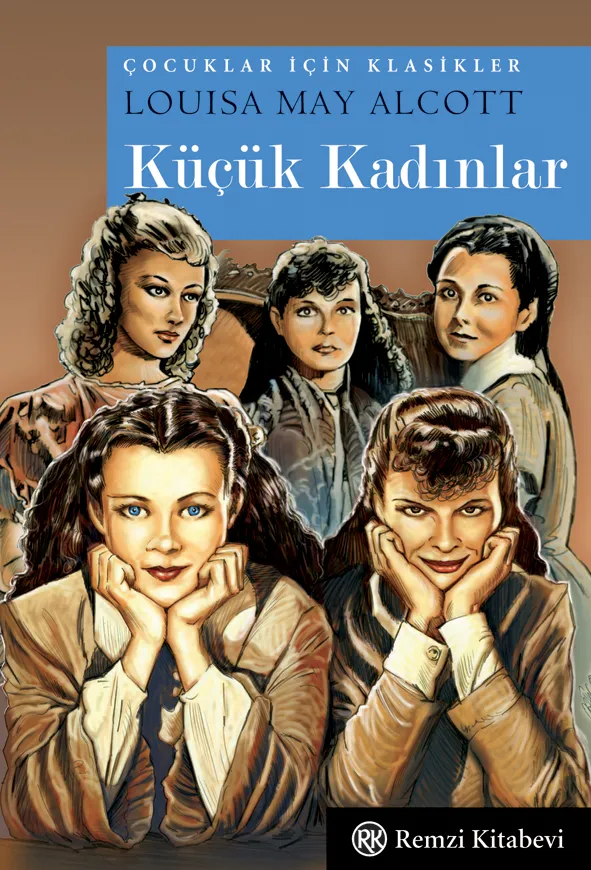 Küçük Kadınlar