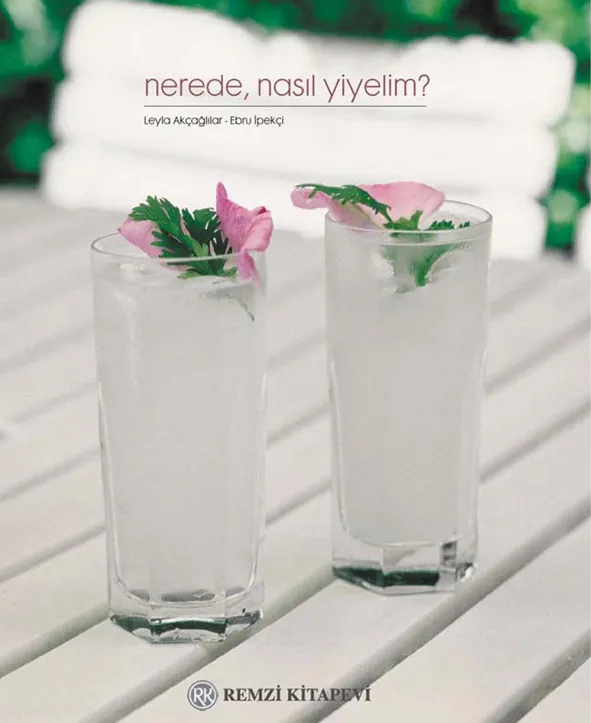 Nerede Nasıl Yiyelim?
