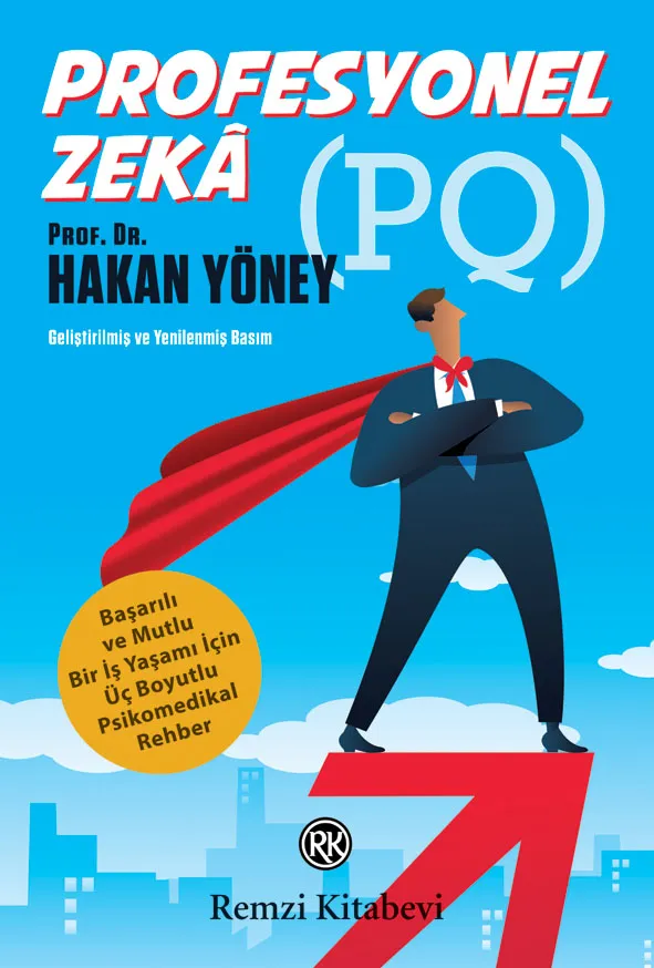 Profesyonel Zekâ (PQ)