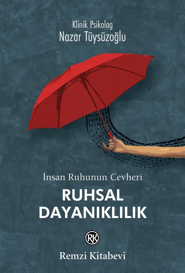 Ruhsal Dayanıklılık