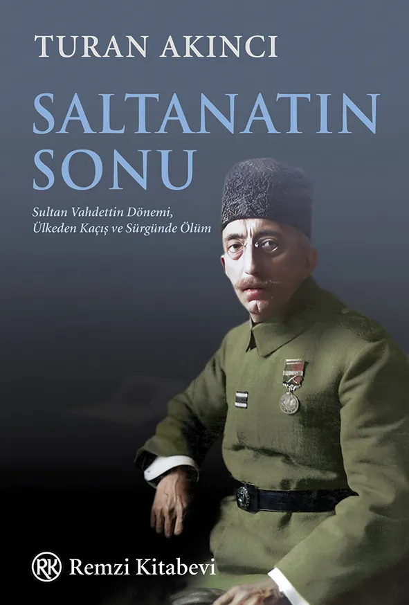 Saltanatın Sonu