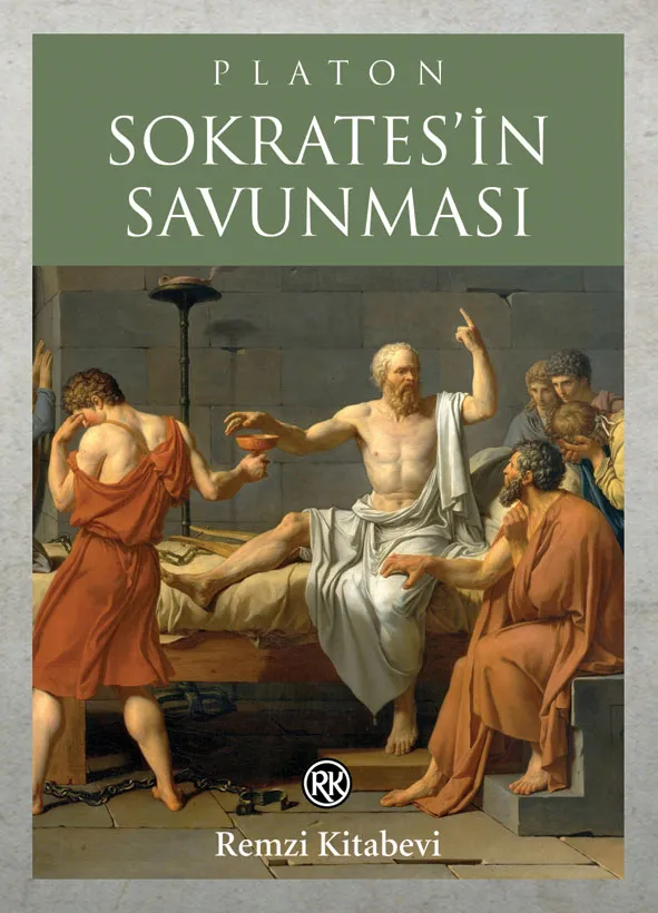 Sokrates’in Savunması