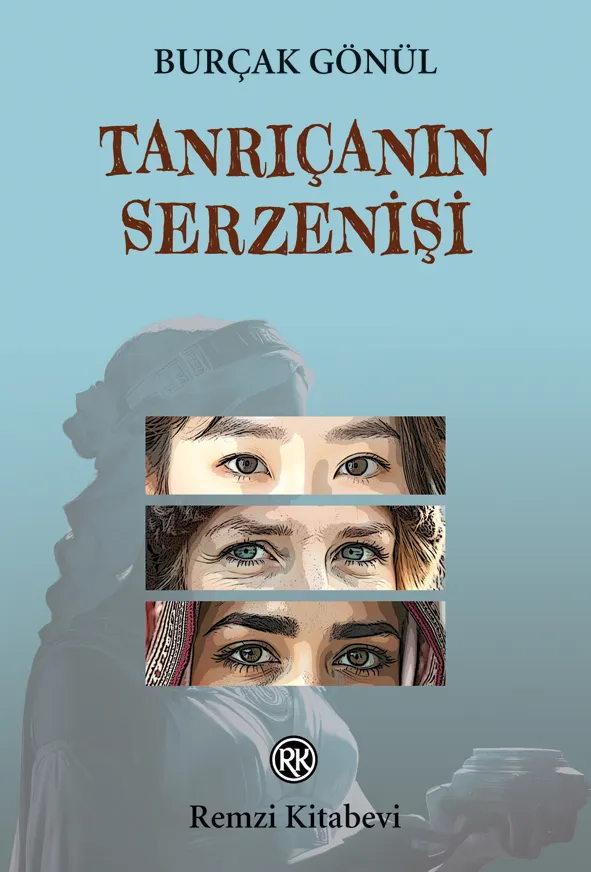 Tanrıçanın Serzenişi