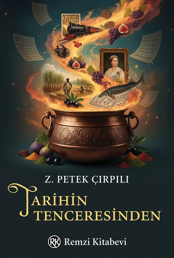 Tarihin Tenceresinden
