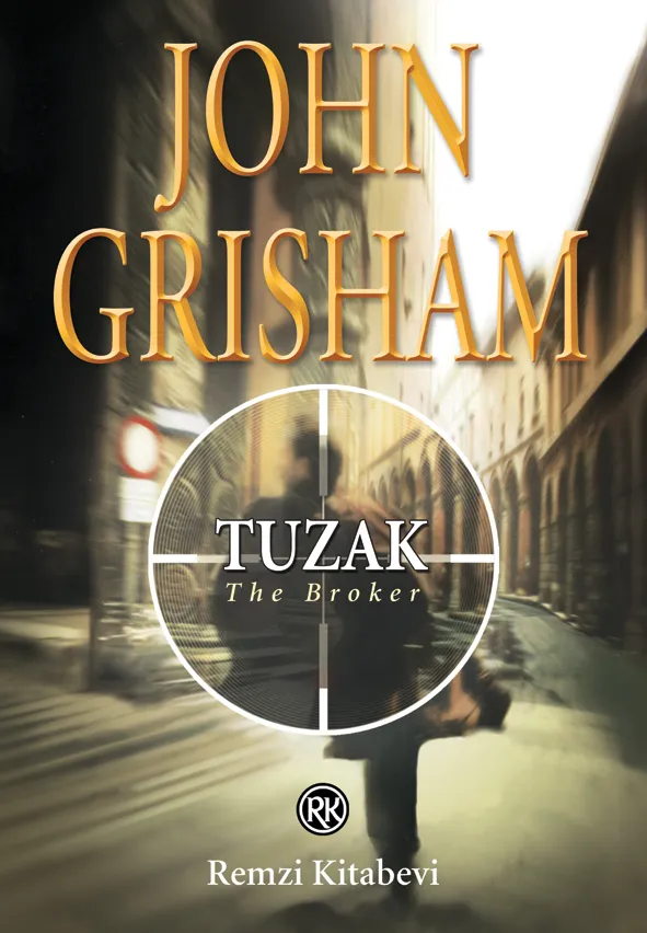 Tuzak