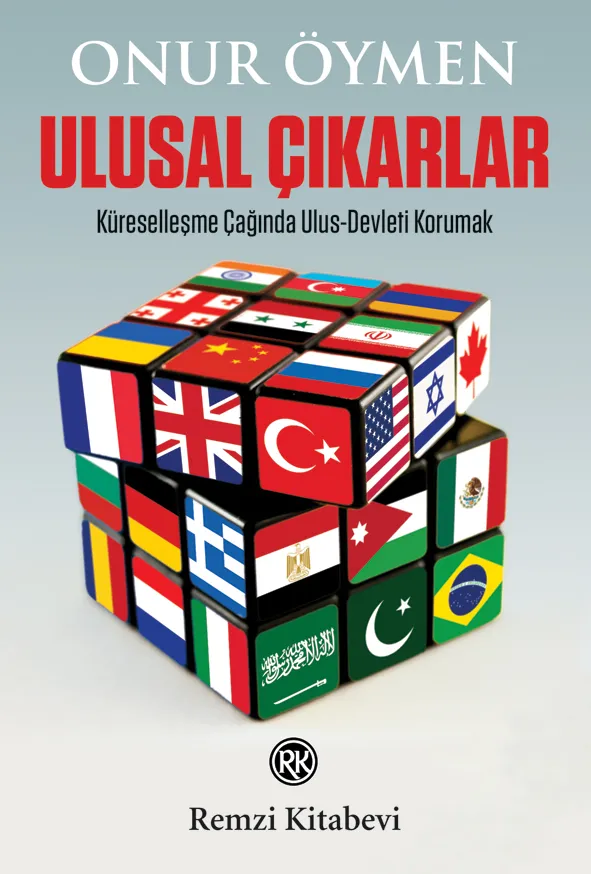 Ulusal Çıkarlar