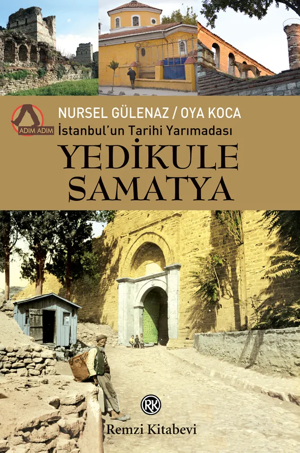 Yedikule Samatya