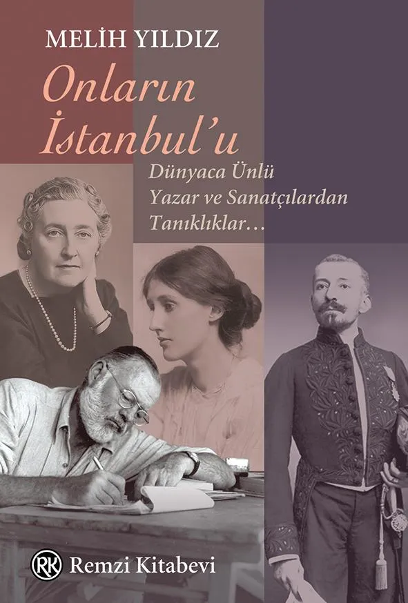 Onların İstanbul’u