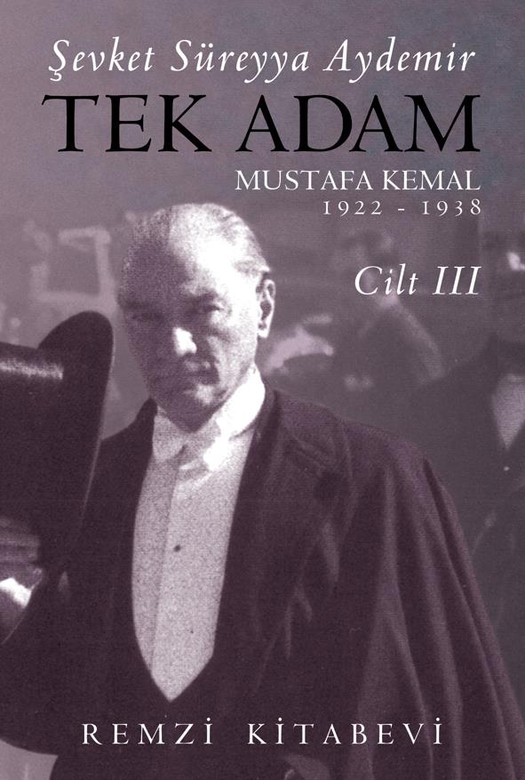 Tek Adam (Büyük Boy Kutulu Takım)
