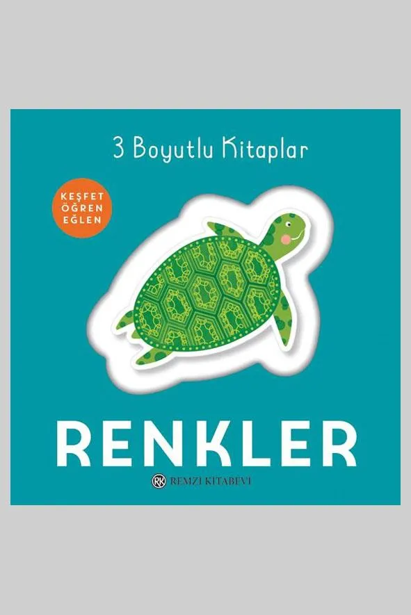 Renkler