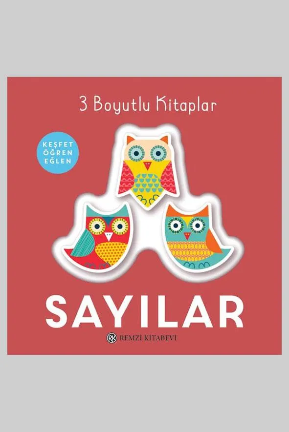 Sayılar