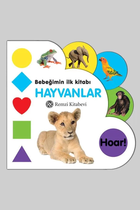 Hayvanlar