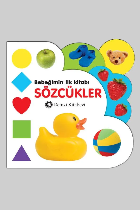 Sözcükler