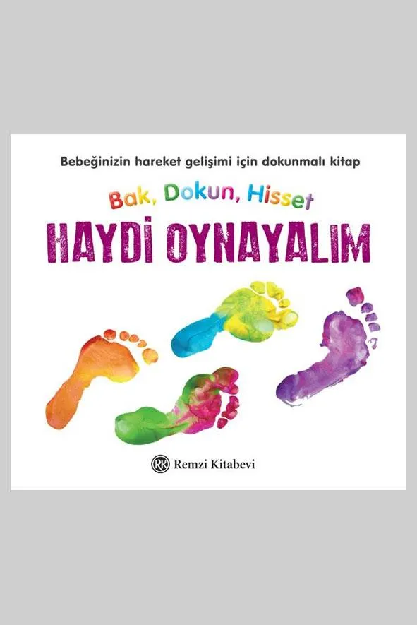 Haydi Oynayalım