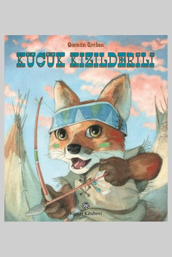 Küçük Kızılderili