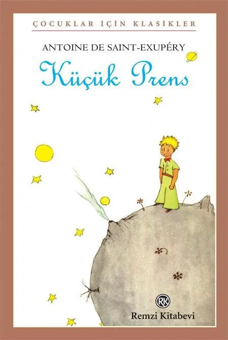 Küçük Prens