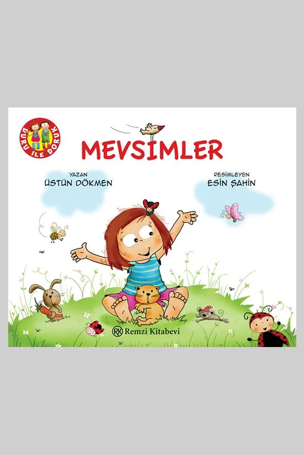 Duru ile Doruk / Mevsimler