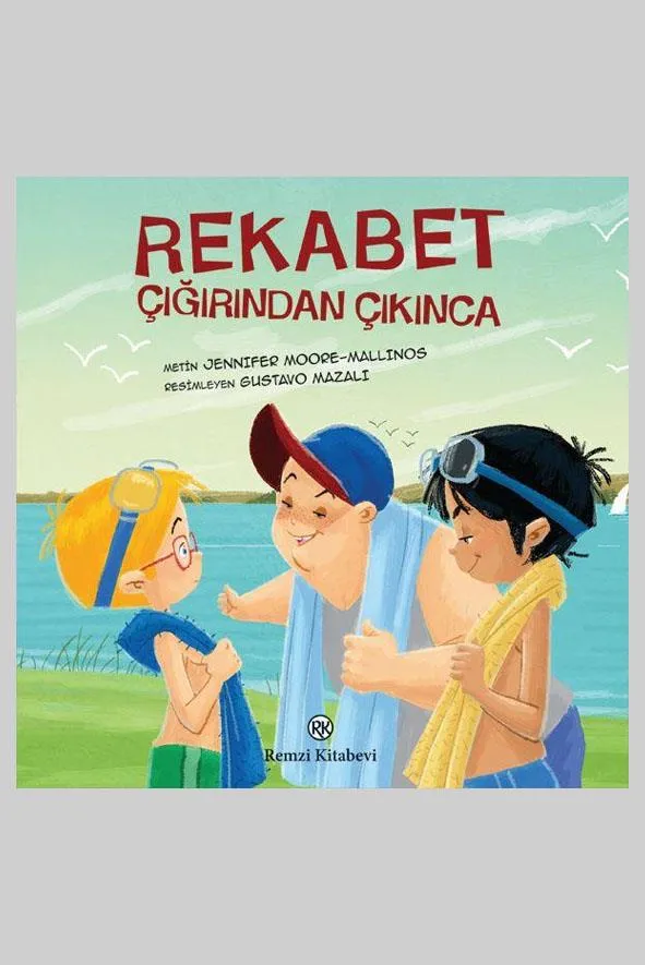 Rekabet Çığırından Çıkınca