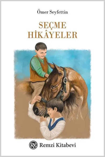 Seçme Hikâyeler