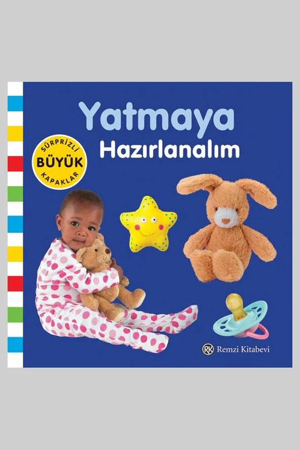 Yatmaya Hazırlanalım