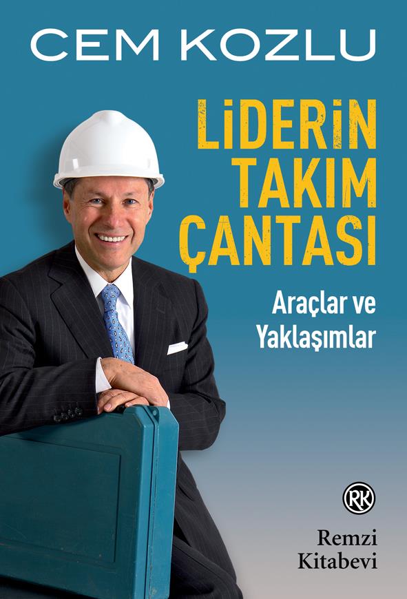 Liderlik Dizisi (Kutulu Takım)