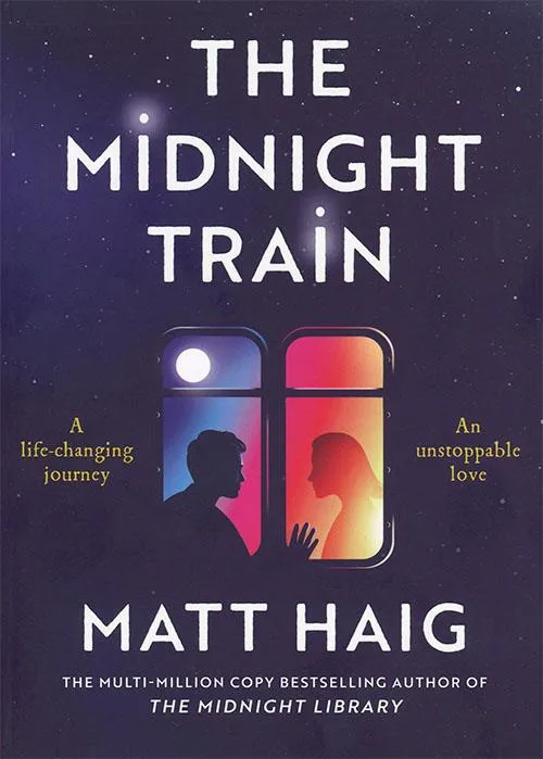 The Midnight Train
